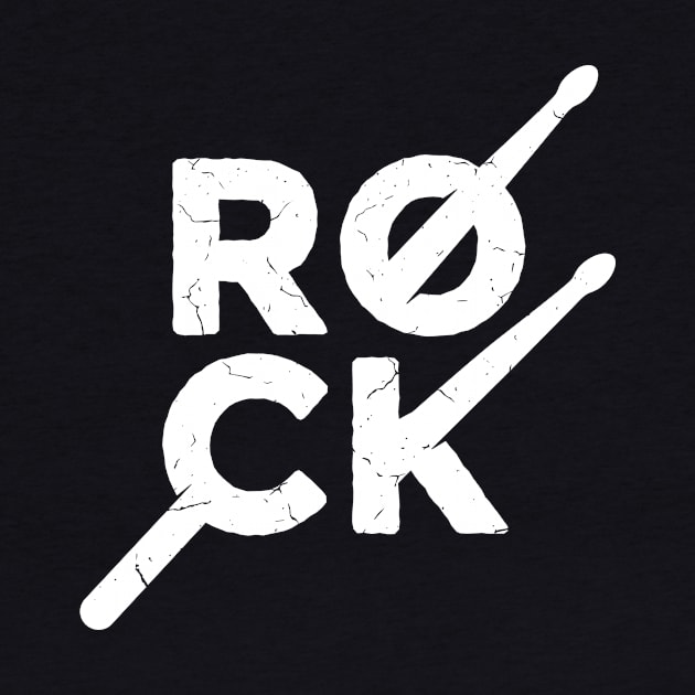 Rock Music Design by LR_Collections